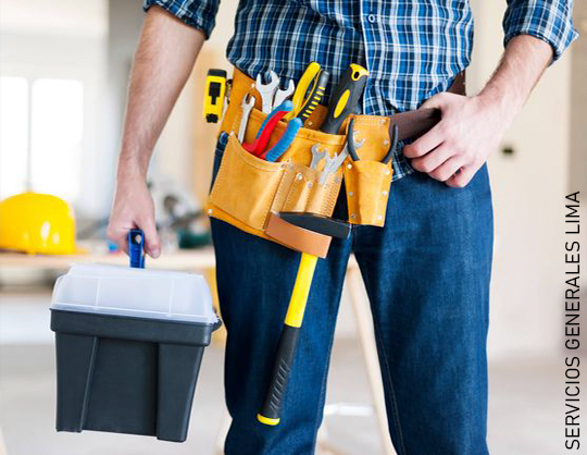 empresa de servicios generales lima